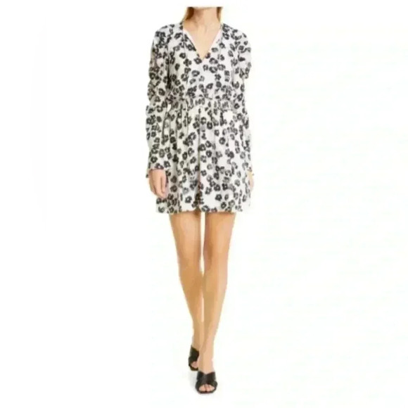 princess polly baby blue dress The Perfect Little Black Dress- One Little Minute Blog main image 0